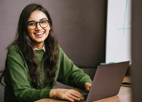 View All Courses
